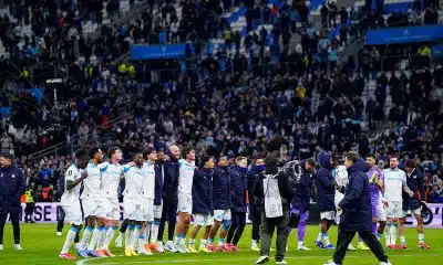 OM : la taupe du vestiaire marseillais enfin démasquée ! 