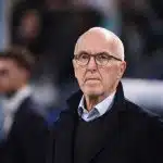 OM : la vente relancée par une petite phrase de McCourt !