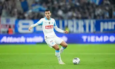 OM : la vérité éclate sur l&rsquo;attitude de Greenwood pendant les tirs au but