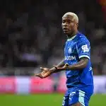 OM : la vérité sur le flop Nnadi en partance cet été