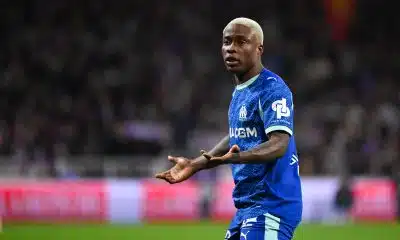 OM : la vérité sur le flop Nnadi en partance cet été