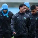 OM : la victoire contre l&rsquo;OL entachée d&rsquo;un gros coup dur pour Habib Beye