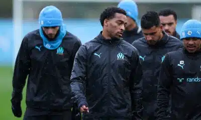 OM : la victoire contre l&rsquo;OL entachée d&rsquo;un gros coup dur pour Habib Beye