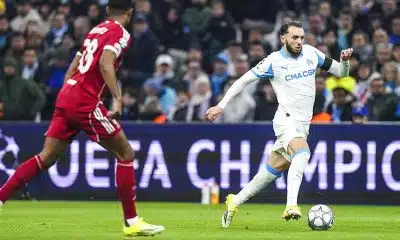OM – L’analyse de Bastien Aubert : « Giflés par Liverpool, les Marseillais ont encore du chemin »