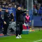 OM – L’analyse de Bastien Aubert : « De Zerbi a brouillé les cartes du Mercato »