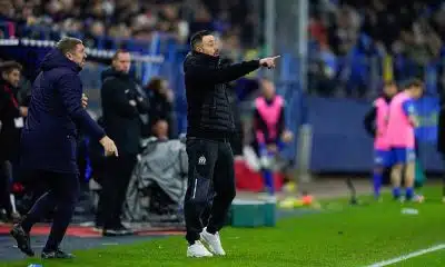 OM – L’analyse de Bastien Aubert : « De Zerbi a brouillé les cartes du Mercato »