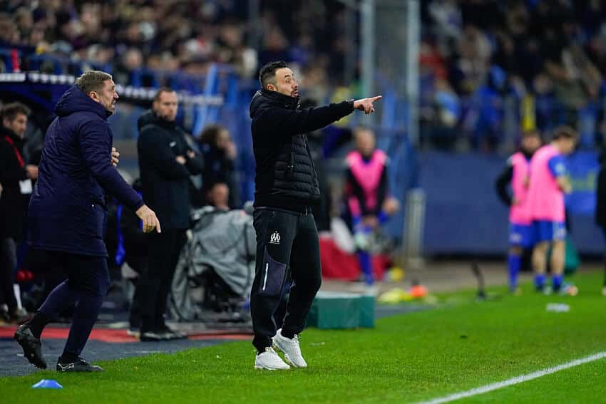 Roberto De Zerbi (OM)