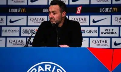 OM – L’analyse de Bastien Aubert : « De Zerbi, à quand la fin de la récré ? »