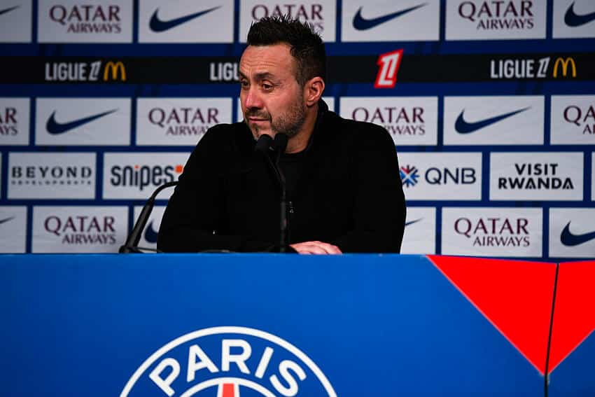 Roberto De Zerbi (OM)