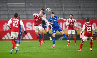 OM – L’analyse de Bastien Aubert : « Les 3 premiers paris ratés de Beye à Brest »