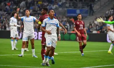OM – L’analyse de Bastien Aubert : « Marseille reprend le podium et lance le sprint final »