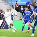 OM – L’analyse de Bastien Aubert : « Strasbourg accroche Marseille… le chantier est encore long »