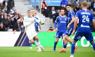 OM – L’analyse de Bastien Aubert : « Strasbourg accroche Marseille… le chantier est encore long »