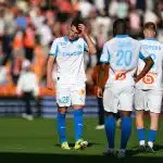 OM : l&rsquo;anecdote qui en dit long sur l&rsquo;ambiance explosive dans le vestiaire