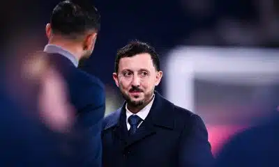 OM : l&rsquo;Arabie Saoudite en approche après le départ de Longoria ?