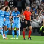 OM : l’arbitre du choc contre Liverpool réveille un douloureux souvenir