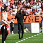 OM : l’avenir de Beye déjà réglé, le remplaçant de Benatia déjà au travail ! 