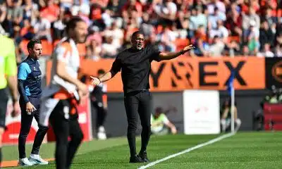 OM : l’avenir de Beye déjà réglé, le remplaçant de Benatia déjà au travail ! 