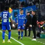 OM : l&rsquo;avenir de De Zerbi plombé par Greenwood !