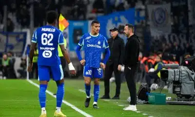 OM : l&rsquo;avenir de De Zerbi plombé par Greenwood !