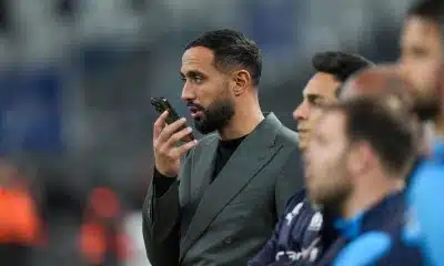 OM : le chouchou de Benatia pour l&rsquo;après-Beye s&rsquo;éloigne, une légende du FC Barcelone va le remplacer