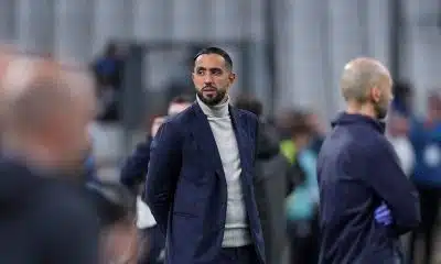 OM : Benatia a mis sa menace à exécution, le vestiaire est en train d&rsquo;imploser
