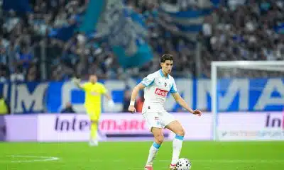 OM : le club communique pour Aguerd, énorme revirement de situation à l’horizon ! 