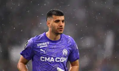 OM : le FC Barcelone a asséné le coup de grâce à Rulli !