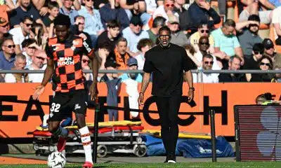 OM : le groupe pour affronter Nice avec une absence inattendue