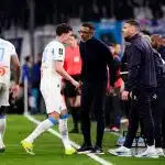 OM : le groupe pour affronter Toulouse avec un invité surprise