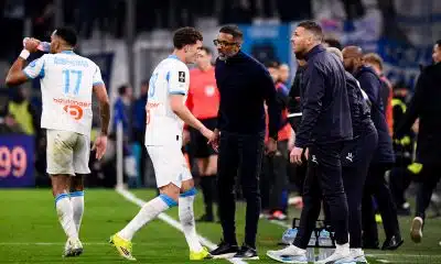 OM : le groupe pour affronter Toulouse avec un invité surprise