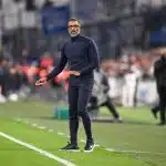 OM : pluie de bonnes nouvelles pour Beye avant Metz ! 