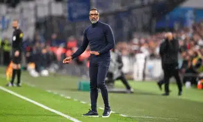 OM : pluie de bonnes nouvelles pour Beye avant Metz ! 