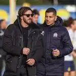 OM : Le lieutenant de Mehdi Benatia devrait lui aussi quitter l&rsquo;OM !