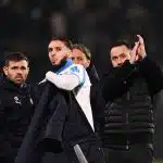 OM : le même onze que face au PSG pour défier Liverpool ?