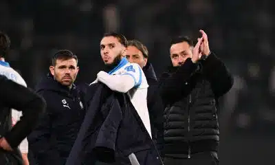 OM : le même onze que face au PSG pour défier Liverpool ?