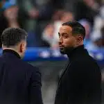 OM : le Mercato n’est pas terminé, Benatia va boucler un dernier dossier  avant vendredi soir ! 