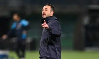 OM : le onze olympien pour défier Bayeux en Coupe de France