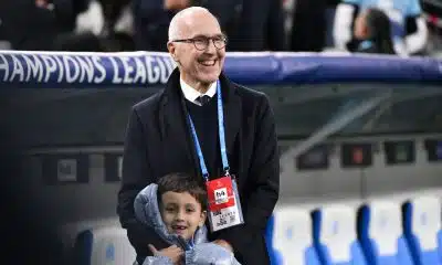 OM : le profil du nouveau président dressé par McCourt mène tout droit à un nom connu