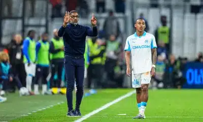 OM : le programme corsé des Marseillais pendant la trêve