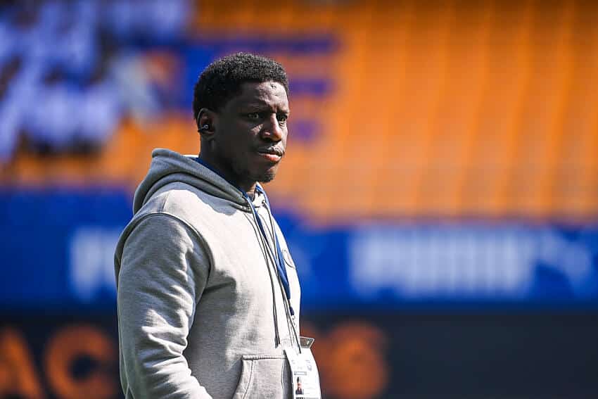 Demba Ba (Dunkerque)