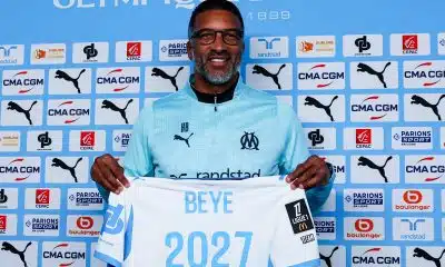 OM : Le salaire d’Habib Beye à l’OM a fuité… McCourt peut souffler !