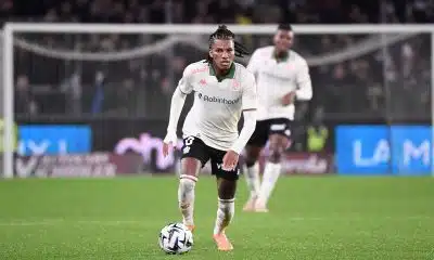 OM : Le successeur de Pierre-Émile Højbjerg trouvé… à Nice ?