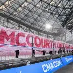 OM : Le Vélodrome va vivre une première historique !