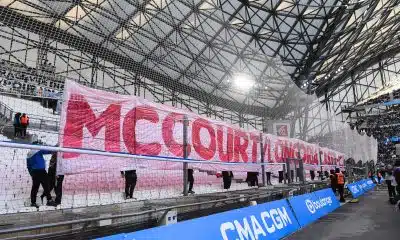 OM : Le Vélodrome va vivre une première historique !