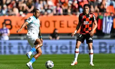 OM : le verdict est tombé pour Paixao, il est catastrophique !