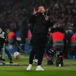 OM : ces chiffres désastreux qui rapprochent De Zerbi de la sortie 