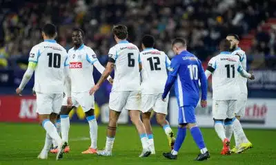 OM : les notes des Marseillais sans pitié avec Bayeux (9-0)