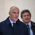 OM : les premiers mots de Stéphane Richard, il annonce la date de sa prise de fonctions