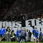 OM : les supporters appelés à la rescousse pour secouer les joueurs ?